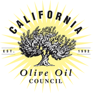 California-Olive-Oil-Council-Logo